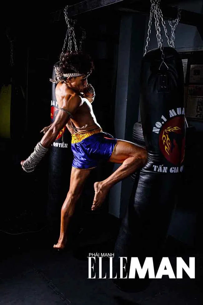nguyen tran duy nhat - elle man 8