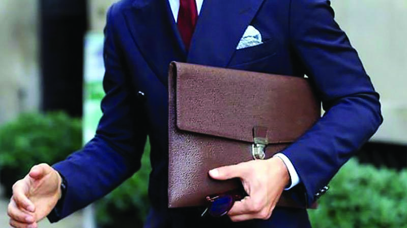 Nguyên tắc phối đồ quan trọng tạo điểm cộng khi xin việc