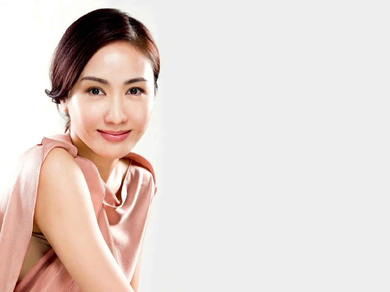 Nữ doanh nhân kiêm ca sĩ, diễn viên Lê Tư
