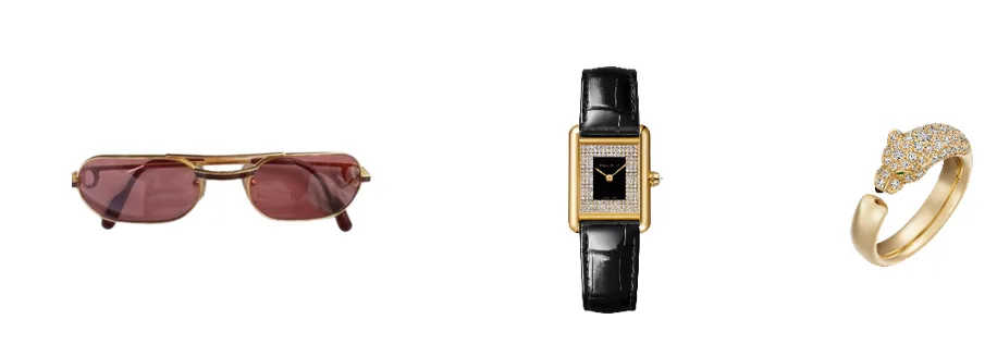 cartier