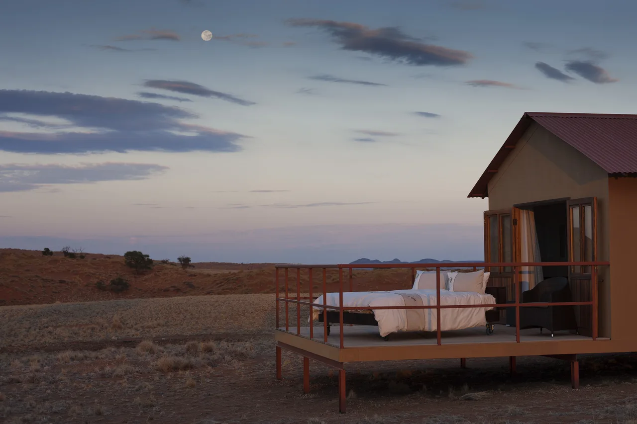 namibia - elle viet nam