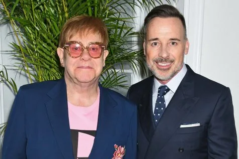 Elton John - elle man 2