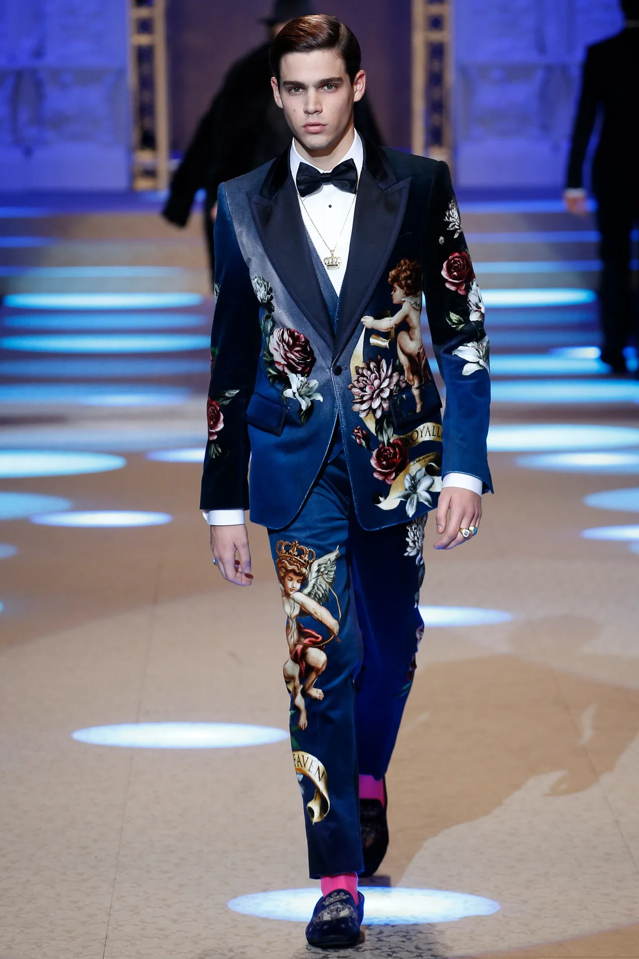 Ảnh: dolcegabbana