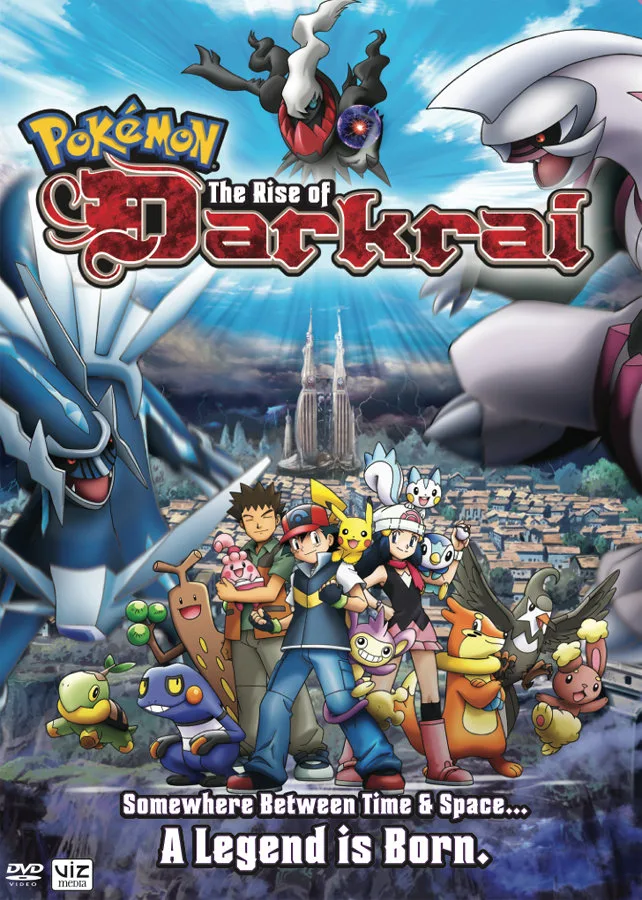 pokemon