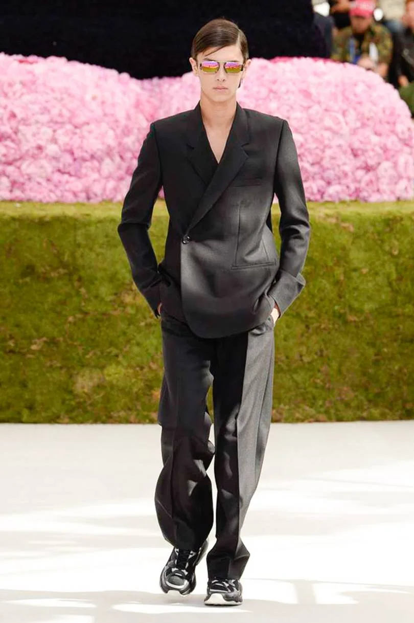 dior homme 2019 - elle man 49
