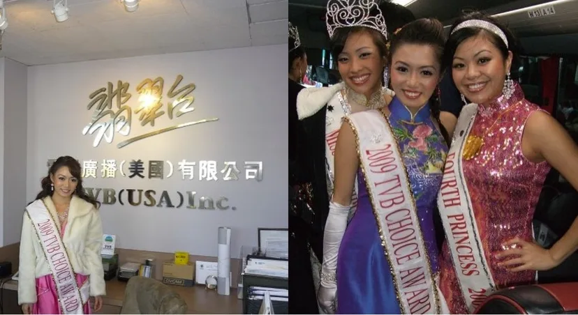Juju Chan Lý Tiểu Long phiên bản nữ