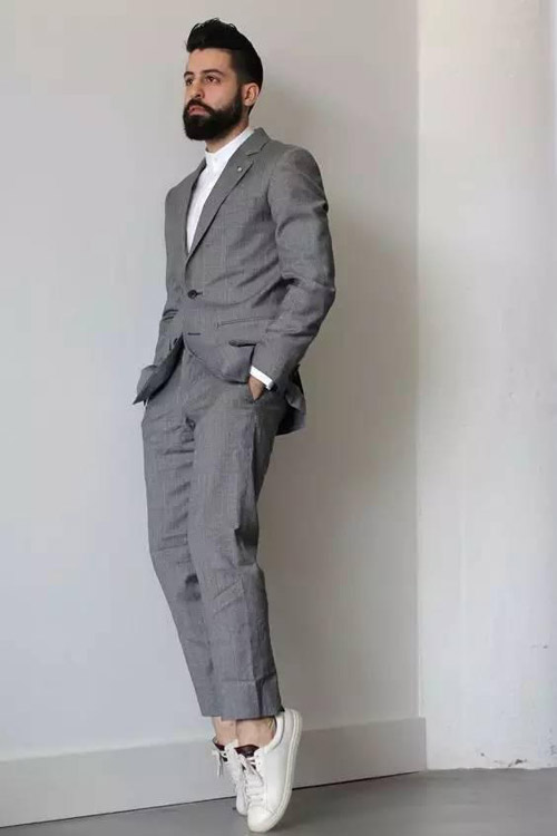 kien-thuc-thoi-trang-nam-phoi-quan-va-giay-suit-va-sneakers-elle-man
