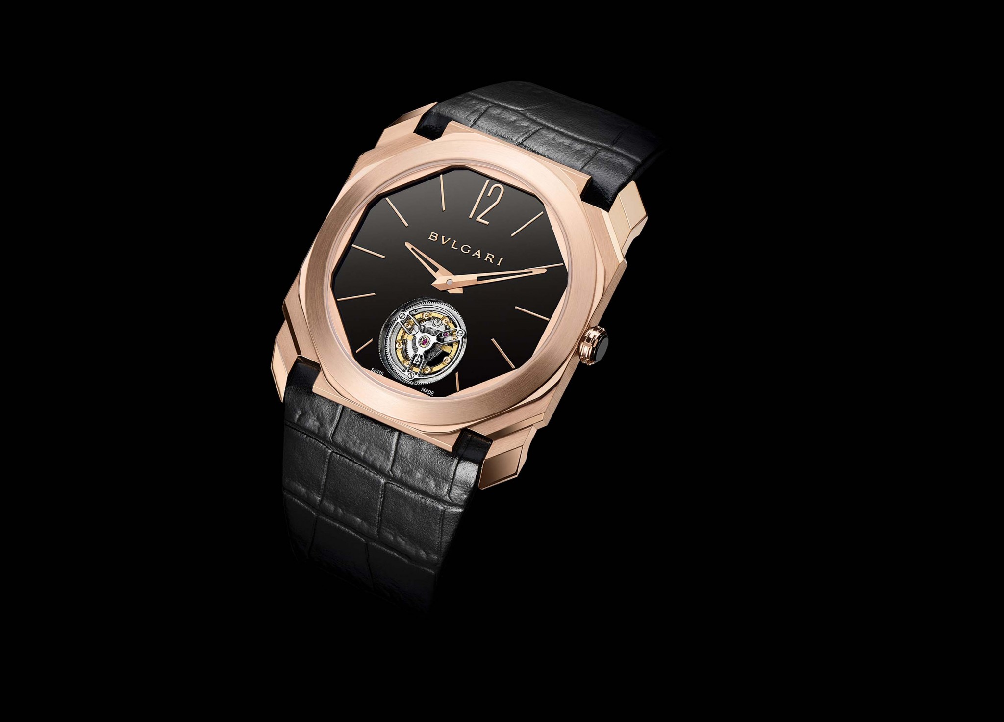đồng hồ bvlgari Octo Finissimo Tourbillon 36.60mm đồng hồ bvlgari Octo Finissimo Tourbillon 36.60mm