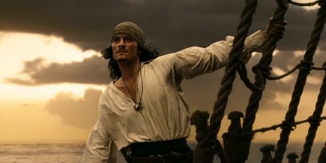 pirates of the caribbean 5 tái ngộ Turner - elleman 1