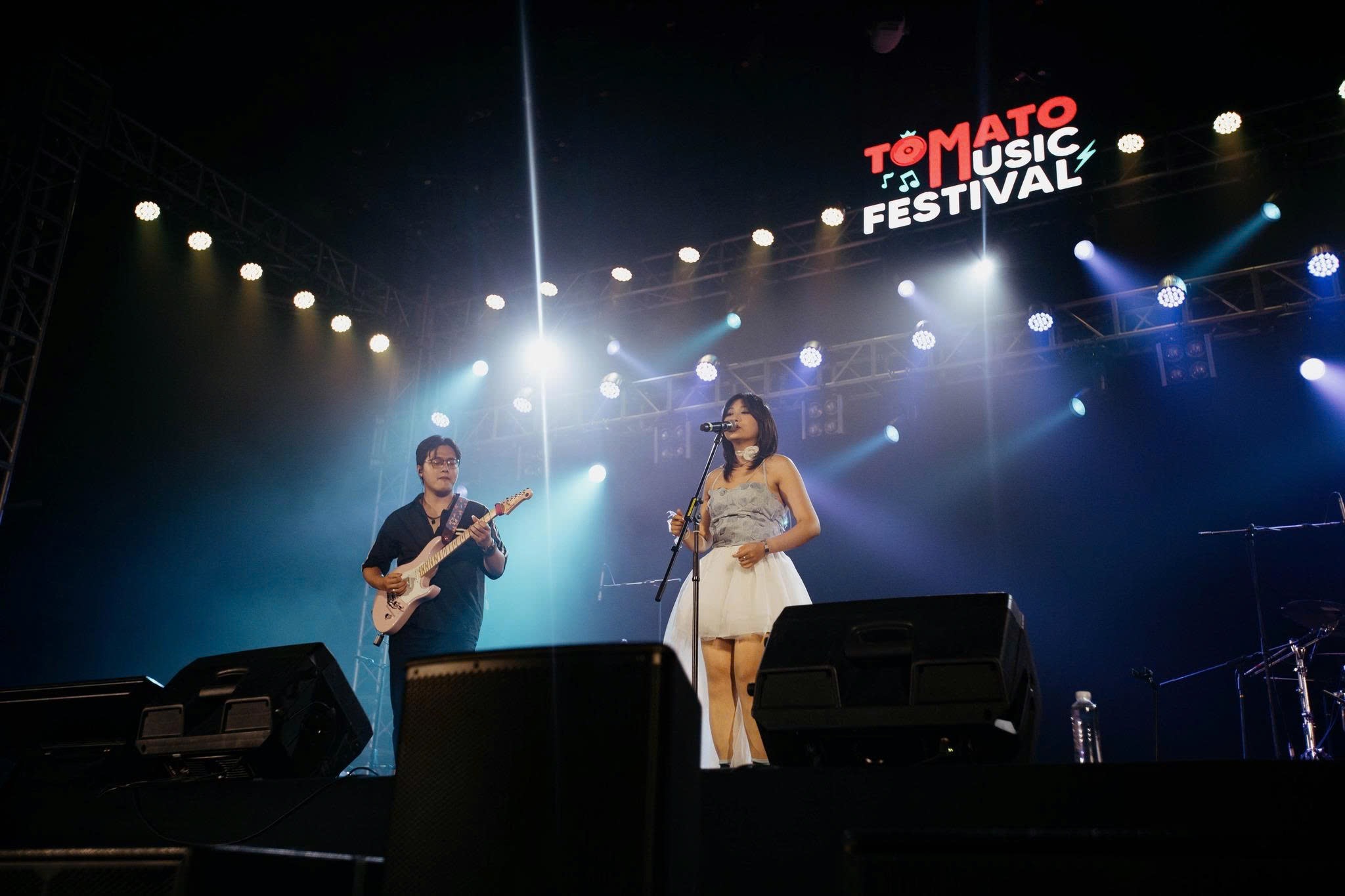 Nhóm nhạc indie