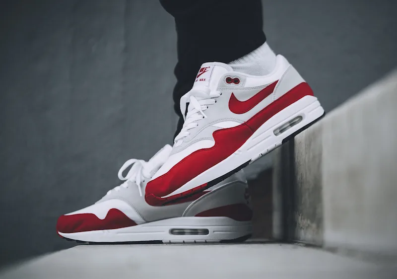 Nike Air Max 4