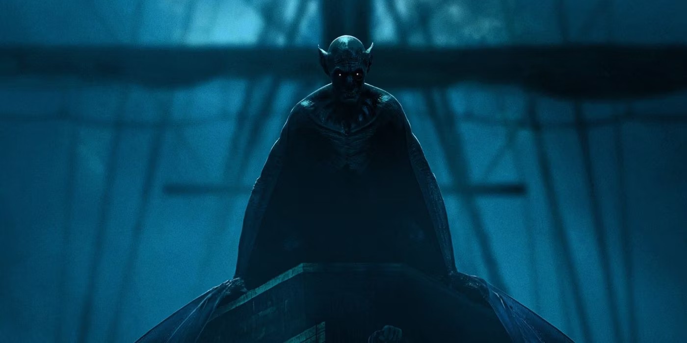 dracula