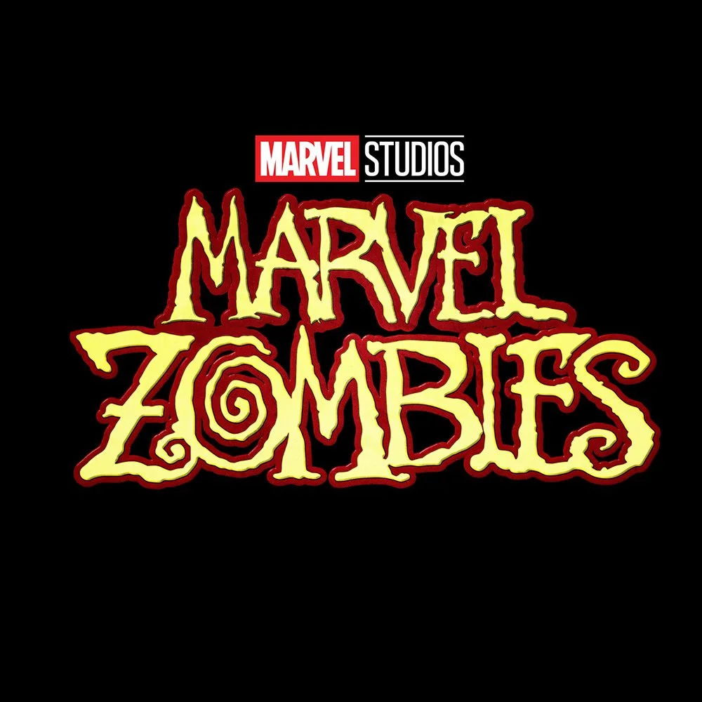 poster Marvel Zombies
