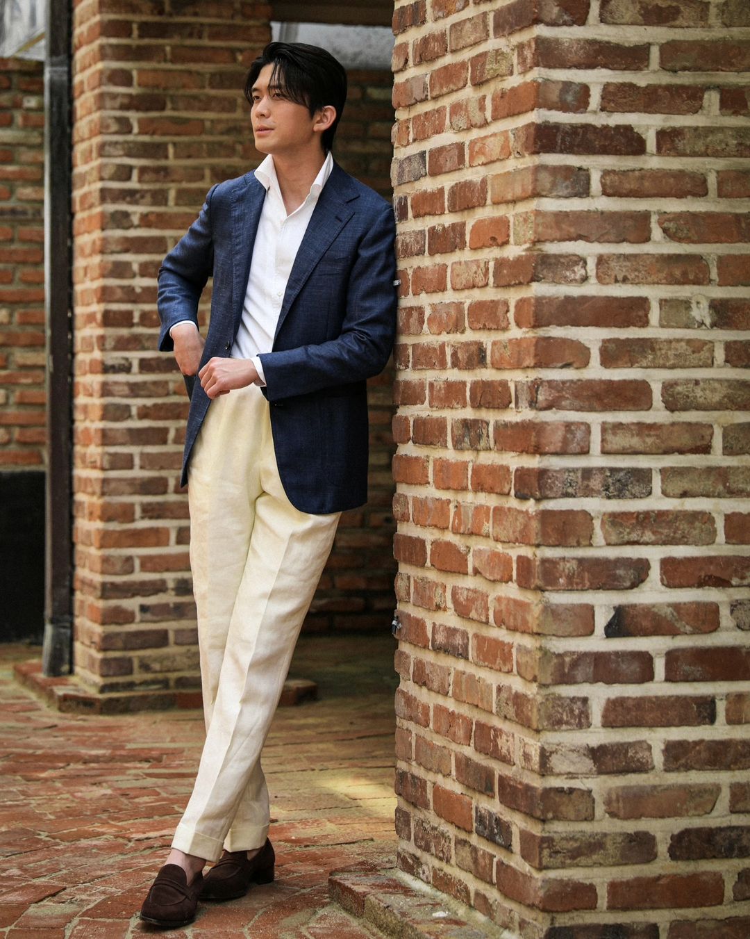 suit nam