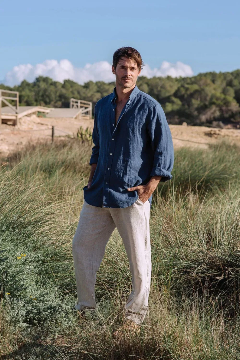 linen