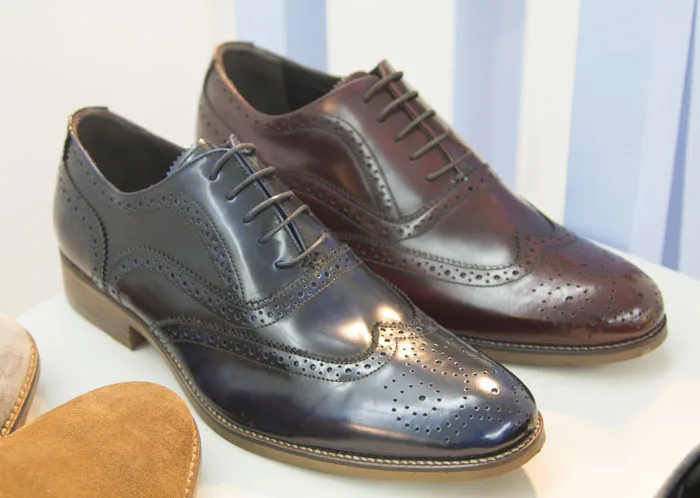 giay oxford nam - elle man 11