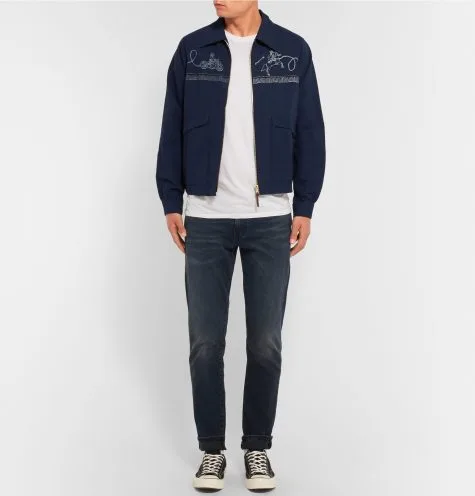 Levis 1