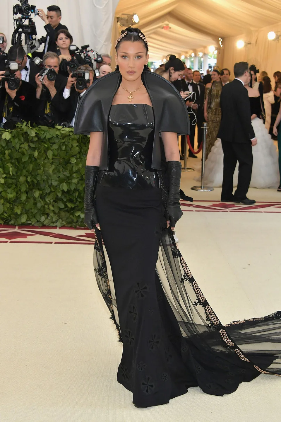 thoi trang nam met gala yte