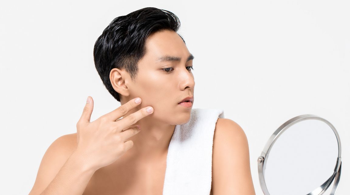 Chăm sóc da khô ngày Hè với những sản phẩm giá bình dân
