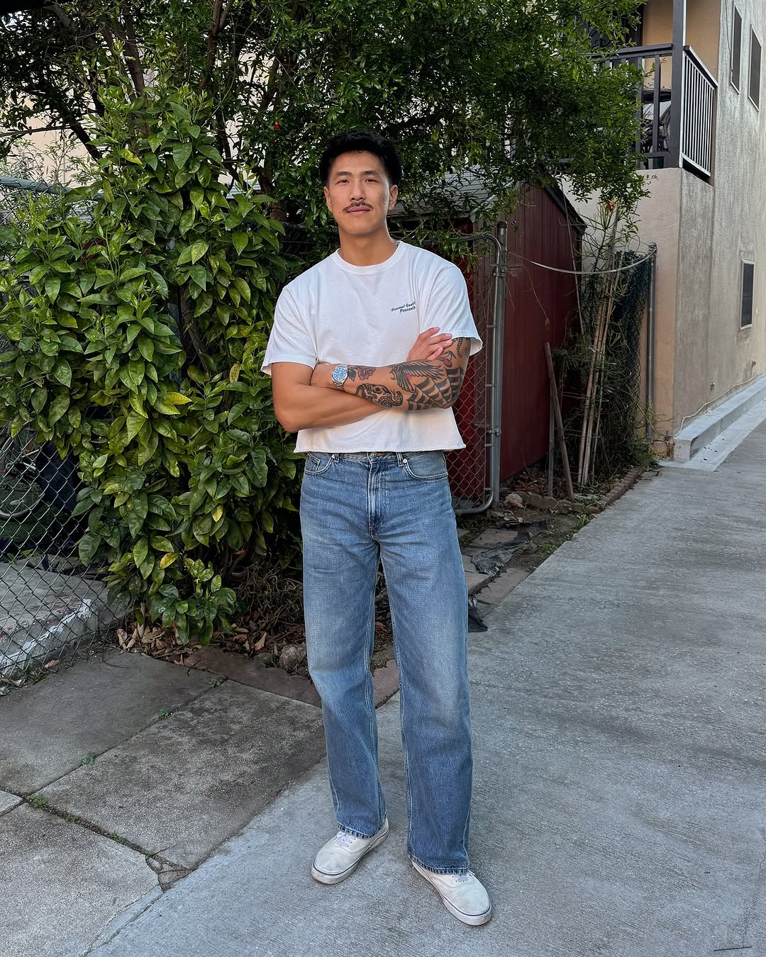 retro