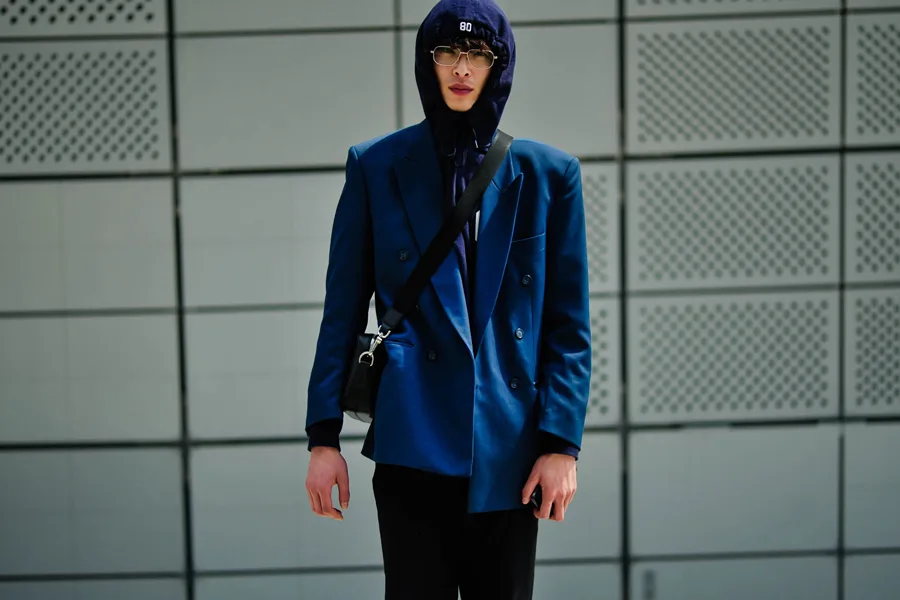 seoul fashion week 2017 - elle man 22