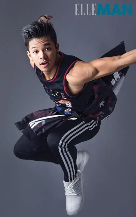 ca si trong hieu 1