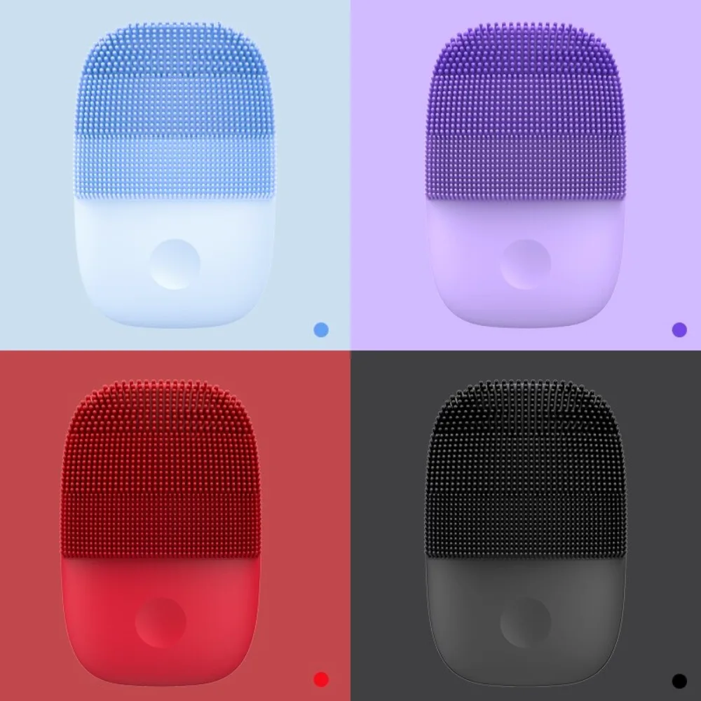 máy rửa mặt Xiaomi Sóng Âm inFace MS 2000