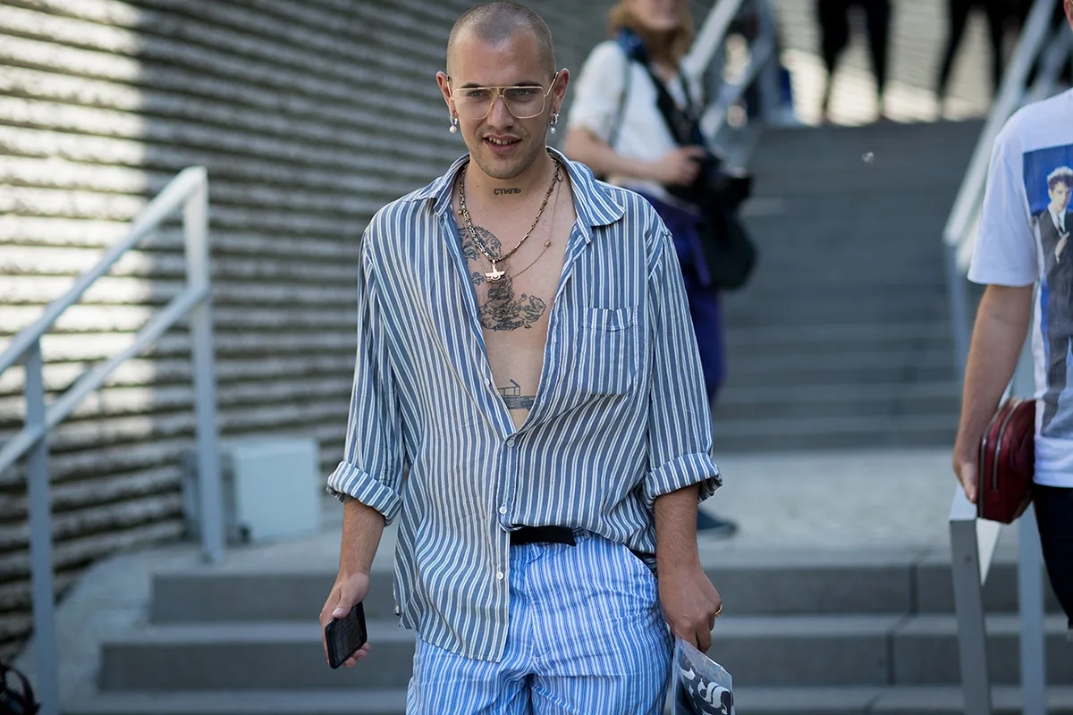 paris fashion week