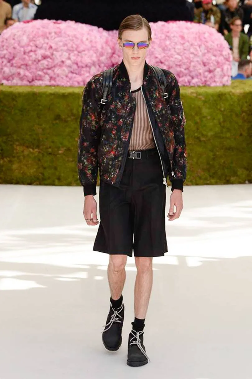 dior homme 2019 - elle man 43