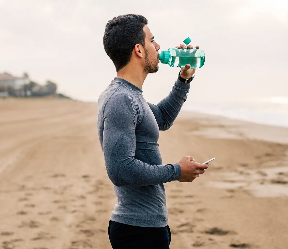 Ảnh: Mens Fitness