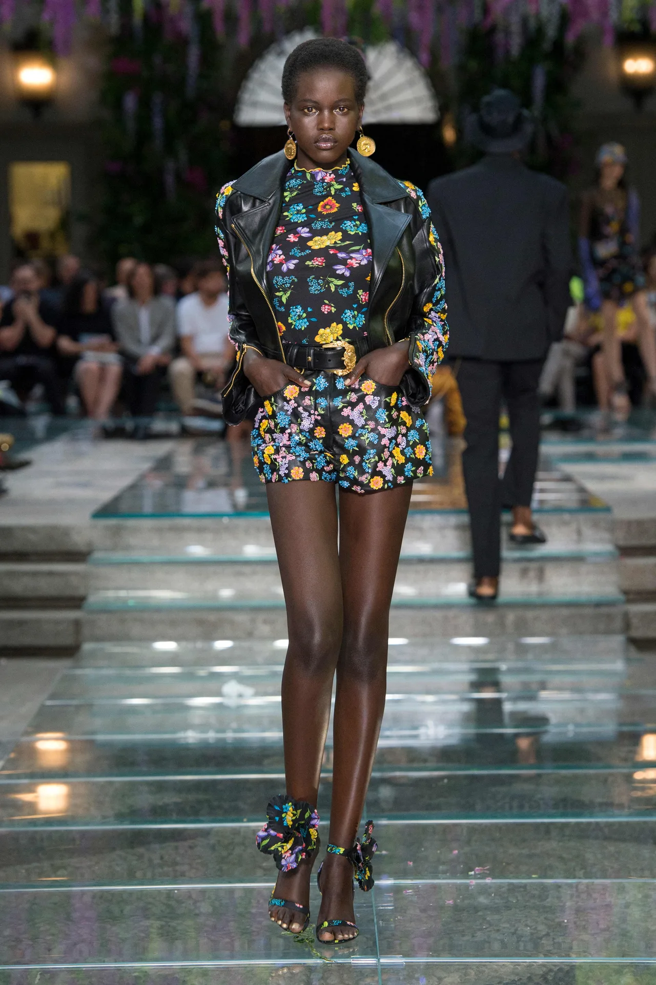 BST Versace - elle man