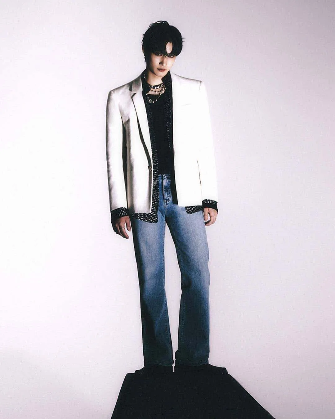 thời trang jayb got 7