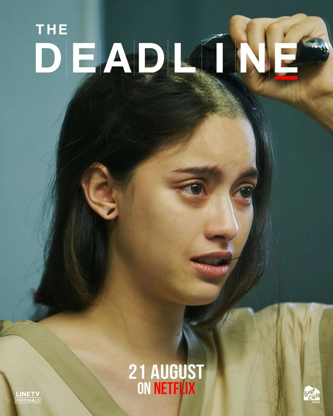 phim netflix the deadline nink chanya mcclory
