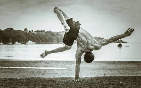5 dieu can tranh khi tap gym - elleman 2