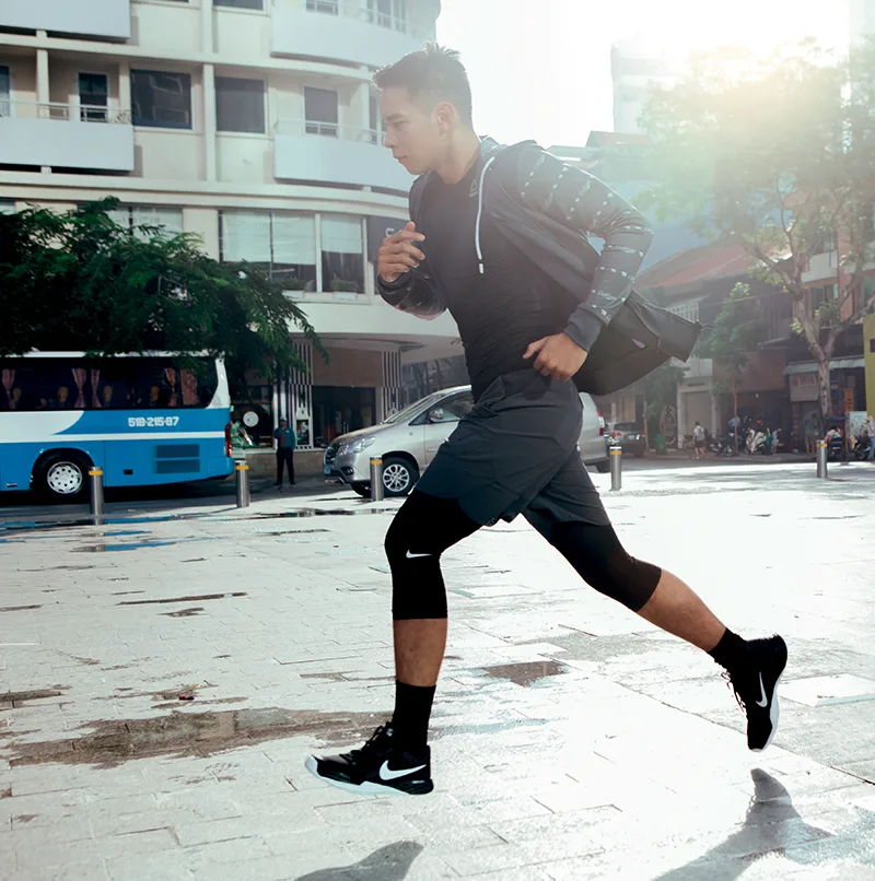 ho vinh khoa tap the duc - elle man 5