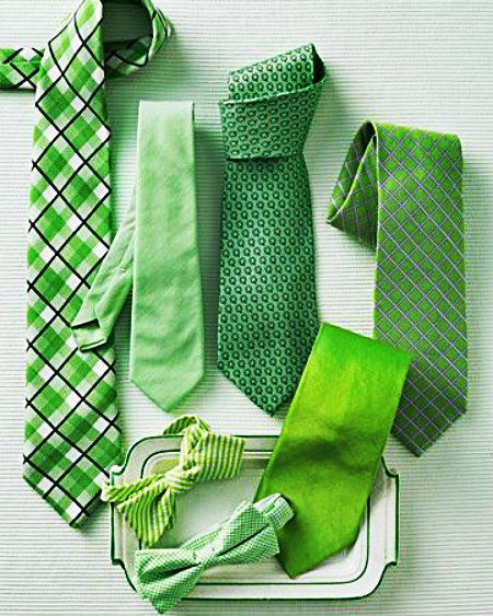 Xu hướng màu Pantone năm 2017: phối đồ thế nào với màu xanh lá?