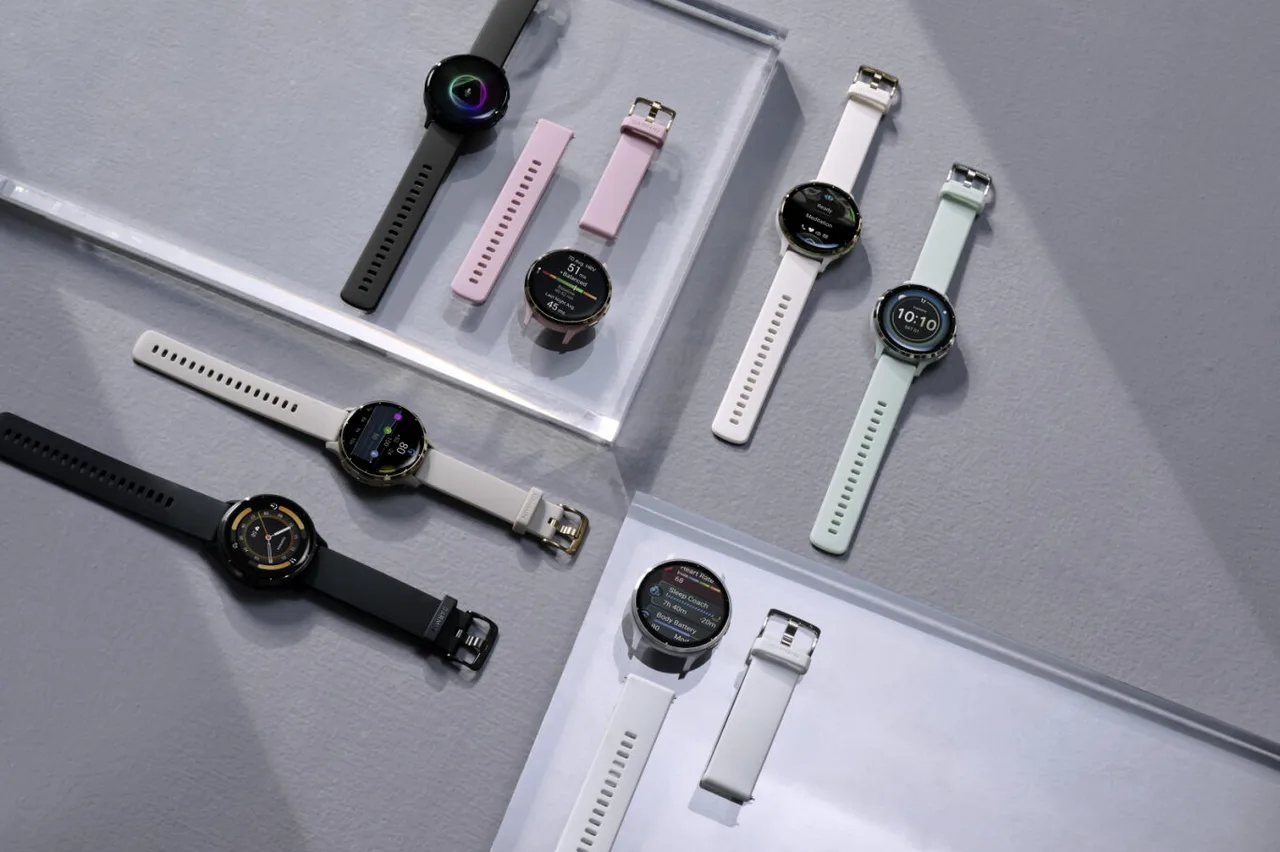 garmin