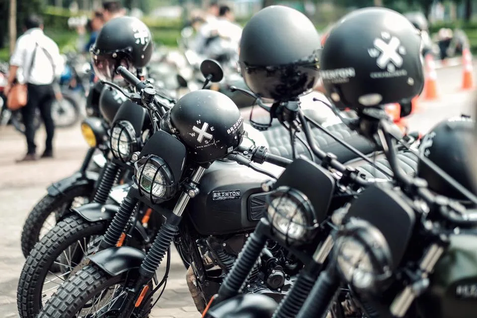distinguished gentleman's ride - elle man 6