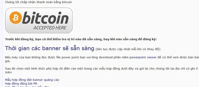 5 điều có thể bạn chưa biết về đồng Bitcoin