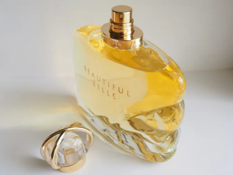 Estee Lauder Beautiful Belle Eau de Parfum Spray-elleman-1119