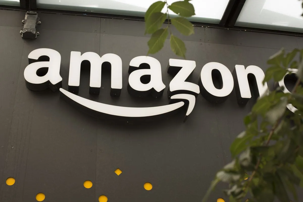 Hiện tại, Amazon là công ty chuyên về kinh doanh hàng thương mại-điện tử hàng đầu thế giới. Ảnh: Racked