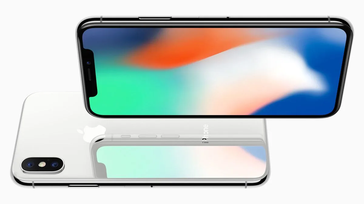 iphone x - elle man 7