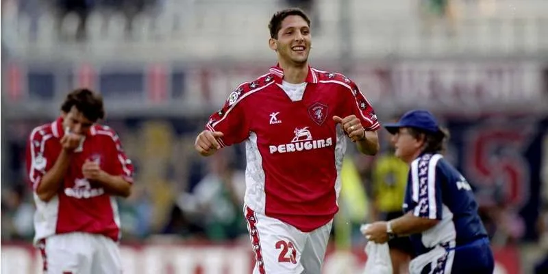 Marco Materazzi - ELLE Man -1