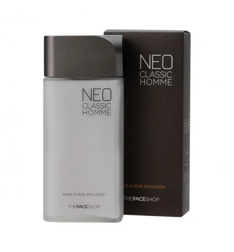 The Face Shop Neo Classic Homme Enner-Surge