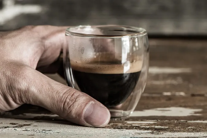 Ảnh: Coffee Story
