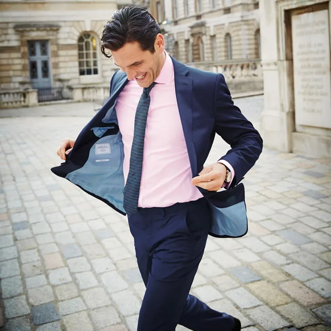 suit nam xanh - elle man 23