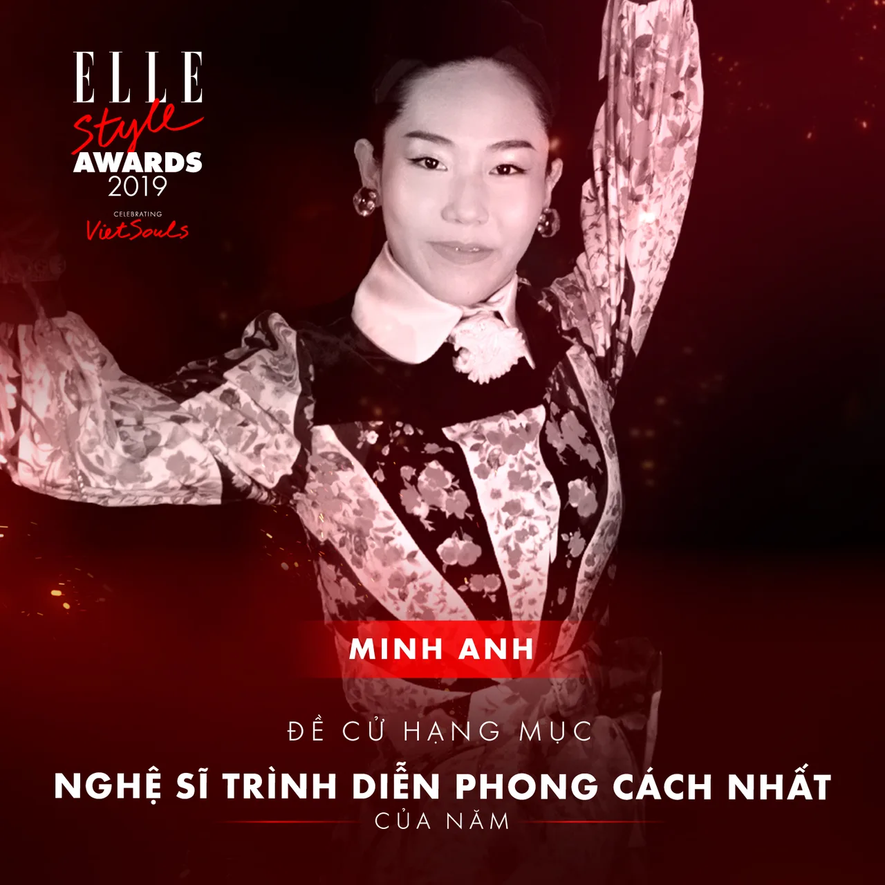 ESas ELLE Man Minh Anh
