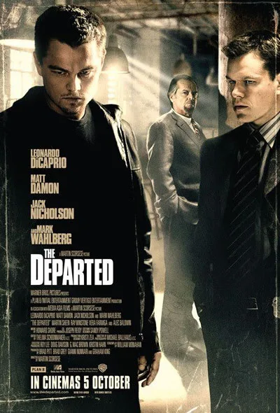 leonardo dicaprio - elleman vietnam