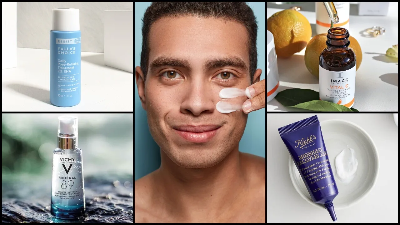 7 tips chăm sóc da và mỹ phẩm phù hợp cho mùa Thu-Đông 2021