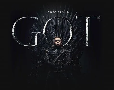 trò chơi vương quyền tyrion lannister ngồi trên ngai sắt của trò chơi vường quyền